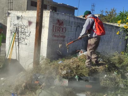 Se preparan para recibir a cientos de personas por día de Muertos. (EL SIGLO DE TORREÓN)