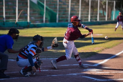 Cantan el 'Playball' en la Liga Mayor