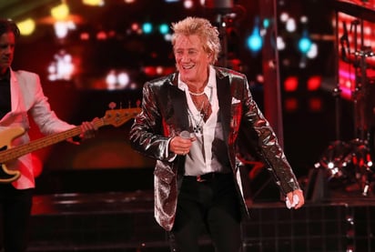 ESPECIAL: INSTAGRAM/sirrodstewart