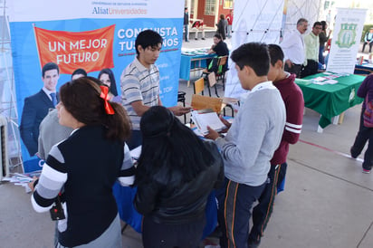 El subsecretario de Educación dijo que se busca involucrar a La Laguna de Coahuila y Durango.