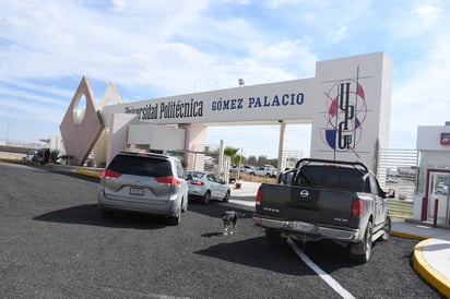 La Universidad Politécnica de Gómez Palacio será sede del evento y acudirán funcionarios municipales, estatales y estudiantes. (EL SIGLO DE TORREÓN)