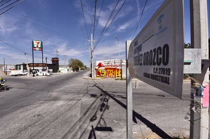 La Ciudad Industrial de Torreón cuenta con ciclovías para los trabajadores, aunque se gestiona un acceso más.