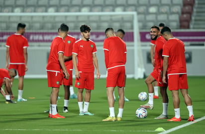 ¿Cuándo y dónde ver Marruecos vs Portugal en los cuartos de final de Qatar 2022?