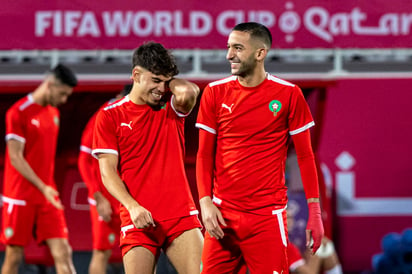 ¿Cuándo y dónde ver el Francia vs Marruecos de Qatar 2022?