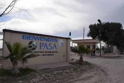 Municipalizar el servicio de recolección de basura en Matamoros es muy costoso, dijo el tesorero. (EL SIGLO DE TORREÓN)