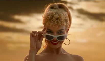 ¿Qué reveló el tráiler de Barbie protagonizada por Margot Robbie y Ryan Gosling?