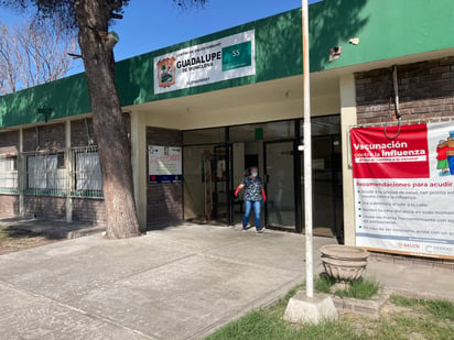 En Monclova sólo hay 16 casos confirmados. (Foto: SERGIO A. RODRÍGUEZ / EL SIGLO COAHUILA)