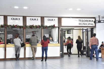 Por temporada vacacional, habrá personal de guardia.