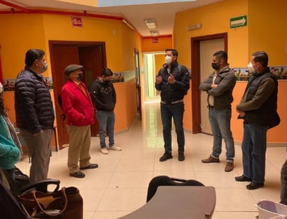 La Federación de Estudiantes Universitarios de Durango busca acceder al recurso extra que se asignó del presupuesto de la Universidad Juárez. (EL SIGLO DE TORREÓN)