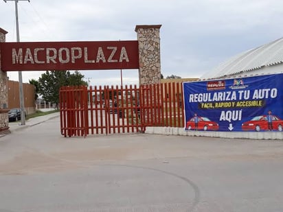 Una vez recibida la papelería, y validado el cumplimiento de todos los requisitos, se les citará el mismo día. (Foto: SERGIO A. RODRÍGUEZ / EL SIGLO COAHUILA)