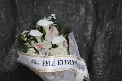 ¿Cómo se realizará el funeral de Pelé?