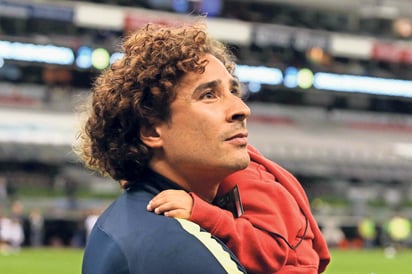 ¿Cuándo y contra quién debutaría Guillermo Ochoa en la Serie A?