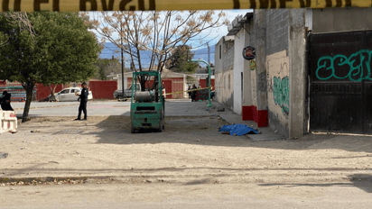 (FOTO: EL SIGLO DE TORREÓN)