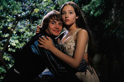 Protagonistas de Romeo y Julieta de 1968 acusan a Paramount de explotación sexual infantil