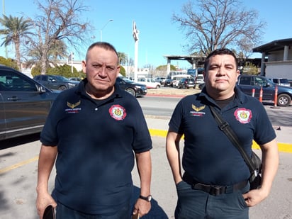 (Foto: RENÉ ARELLANO / EL SIGLO COAHUILA)