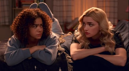 Ginny y Georgia vuelven a Netflix: esto sabemos de la temporada 2
