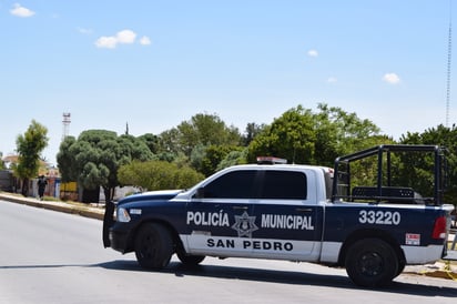 Pretenden rehabilitar dos patrullas en San Pedro para completar 12