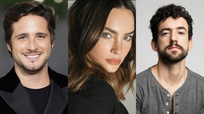 Belinda, Diego Boneta y Luis Gerardo Méndez protagonizarán miniserie sobre Paco Stanley