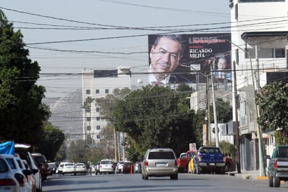 (EL SIGLO DE TORREÓN)