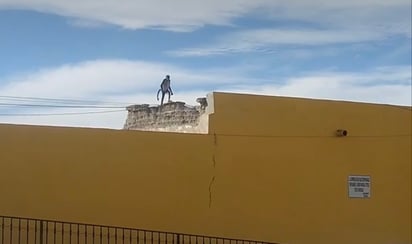 (EL SIGLO DE TORREÓN)