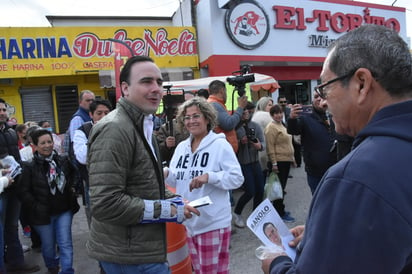 (Foto: SERGIO A. RODRÍGUEZ / EL SIGLO COAHUILA)