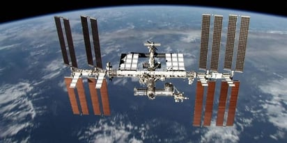 Roscosmos anunció anteriormente que mantendría su participación en la EEI al menos hasta 2024.