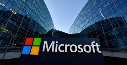 Microsoft restaura sus servicios tras sufrir una caída de varias horas