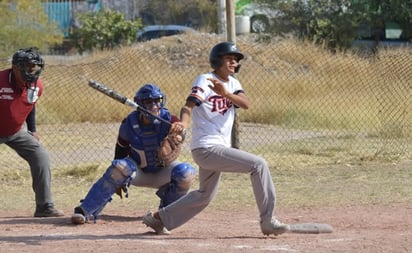 Listas las semifinales del Liga Municipal de Softbol de Lerdo