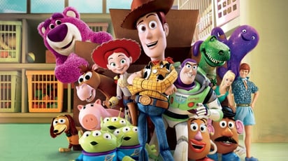 Disney confirma nuevas películas de Toy Story y Frozen