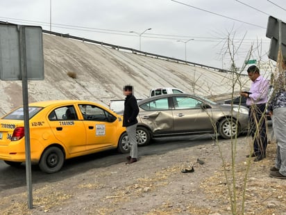 (EL SIGLO DE TORREÓN)