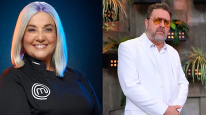 El regreso de Herrera a Masterchef habría provocado la salida de Betty