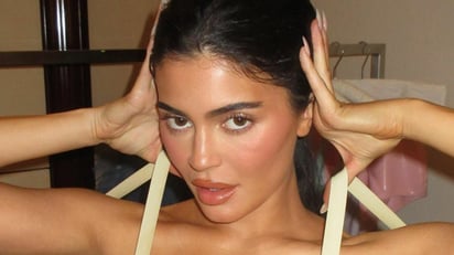 Kylie Jenner ya no es la celebridad más seguida de Instagram