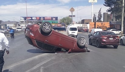 (EL SIGLO DE TORREÓN)