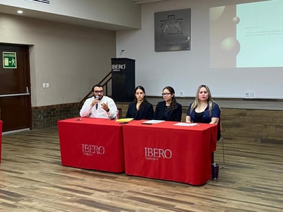 La Universidad Iberoamericana de Torreón anunció ayer que presentará la iniciativa de reforma al gobierno de Román Cepeda.