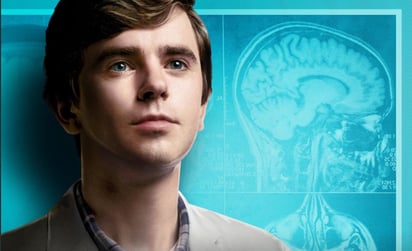 The Good Doctor regresa con su sexta temporada a Prime Video