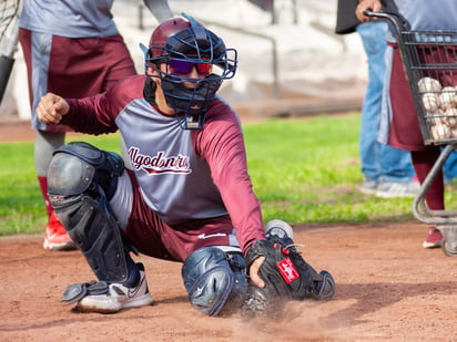 Algodoneros del Unión Laguna viven su tercer día de la pretemporada