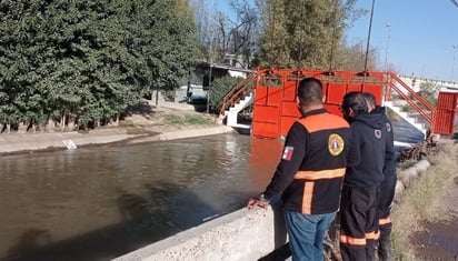 Se implementó el operativo de prevención de incidentes.