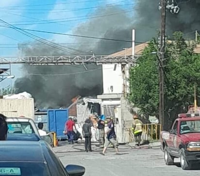 Suspensión temporal afectó a una población estudiantil de mil 88 alumnos.