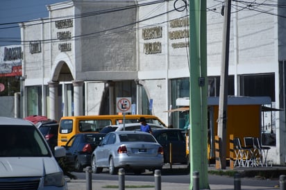 Históricamente para mitad de marzo, aproximadamente 45 mil contribuyentes ya pagaron sus derechos vehiculares. (Foto: SERGIO A. RODRÍGUEZ / EL SIGLO COAHUILA)