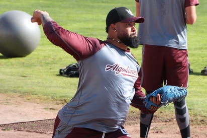 Pretemporada Guinda recibe 'tregua' del calor