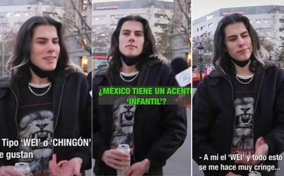 Los usuarios viralizaron el video compartido en TikTok, pero respondiendo con duros reclamos. (ESPECIAL)