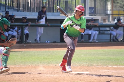 Quedan fuera coahuilenses en Macro Regional de beisbol