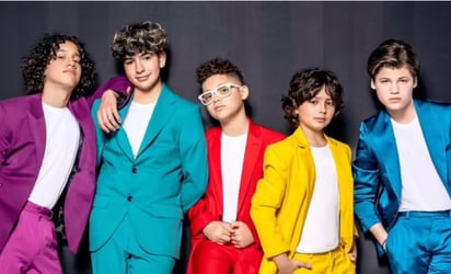 ¡Menudo está de regreso! Conoce a los nuevos integrantes de la 'boyband'