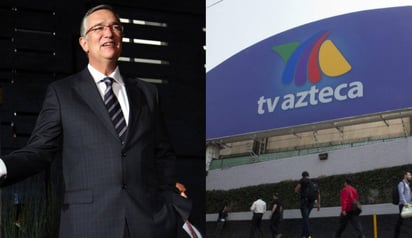 En la apertura del pasado 22 de marzo, la cotización de los títulos de la Televisora del Ajusco registró un retroceso de 2.8%. (ARCHIVO)
