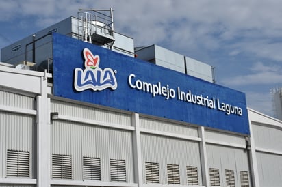 Grupo Lala se ubicó en el lugar 12 por segundo año consecutivo.