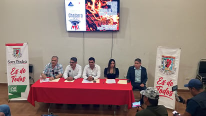 Se dio a conocer que se prepara una gran verbena popular. (Foto: MARY VÁZQUEZ / EL SIGLO DE TORREÓN)