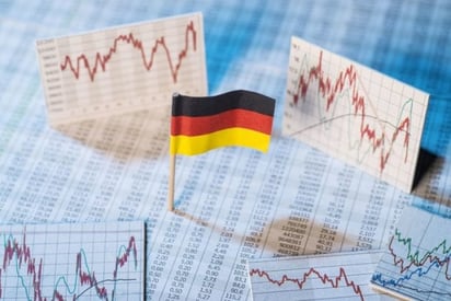 El IPC armonizado para Alemania, el que se calcula con criterios comunitarios, subió en marzo un 7.8 %, frente al 9.3 % de febrero. (ESPECIAL)