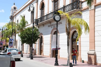 El personal administrativo del Ayuntamiento de Lerdo suspenderá labores los días jueves 06 y viernes 07 de abril.