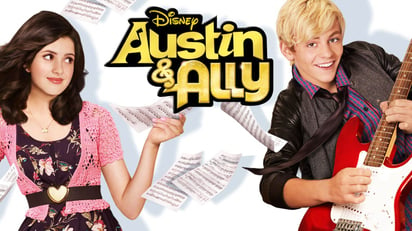Mira cómo se ven en la actualidad los protagonistas de Austin & Ally
