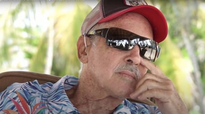 Muere el actor Andrés García a los 81 años